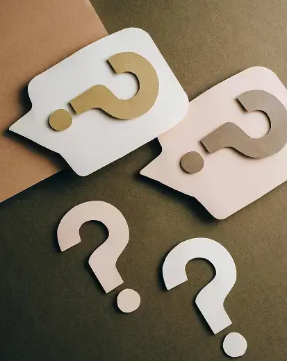 question